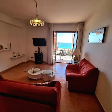 Apartment Casa Tritone *