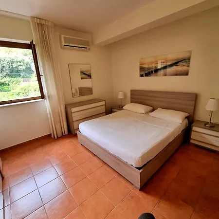 Apartment Casa Tritone *