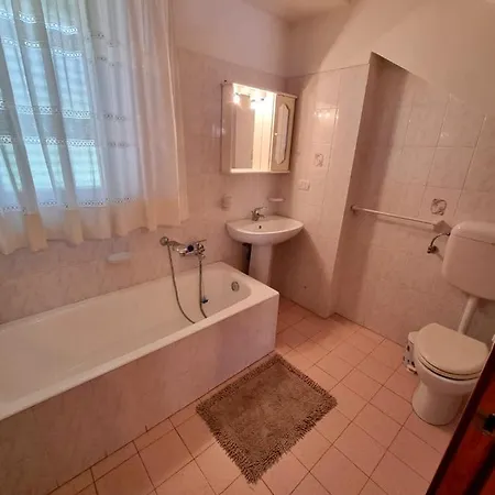 Casa Tritone Mazzeo