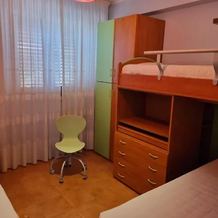 Apartment Casa Tritone Mazzeo