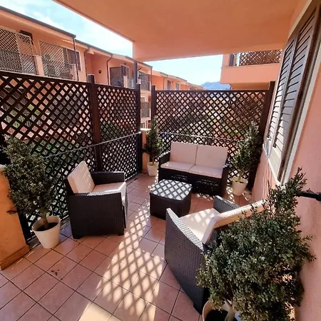 Apartment Casa Tritone Mazzeo